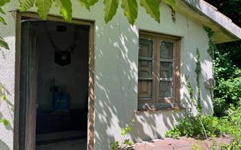 venta finca rustica gijon periferia - caldones