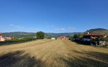venta terrenos solares gijon periferia - lavandera