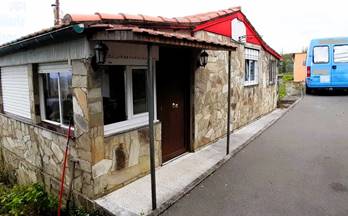 8 terrenos y fincas en venta colunga