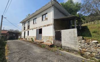 venta casa unifamiliar piloña piloña
