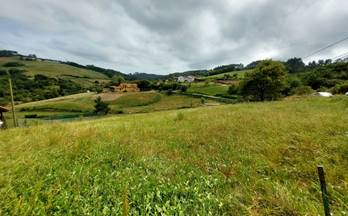 venta terrenos solares gijon periferia - veranes