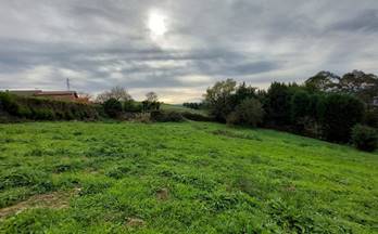 venta terrenos solares gijon periferia - ruedes