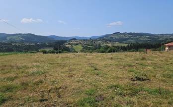 venta terrenos solares villaviciosa castiello de la marina