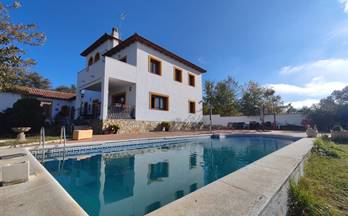 15 casas en venta sur madrid