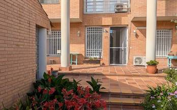 14 casas en venta puerto de sagunto