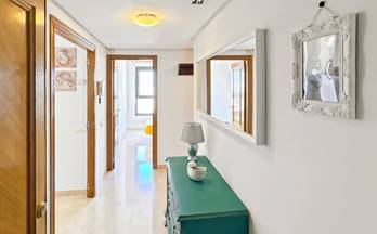alquiler piso valencia campanar