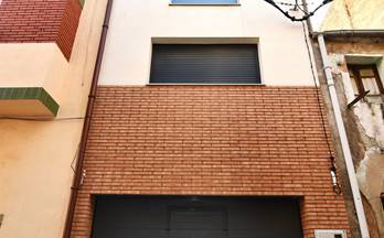 141 casas en venta amposta
