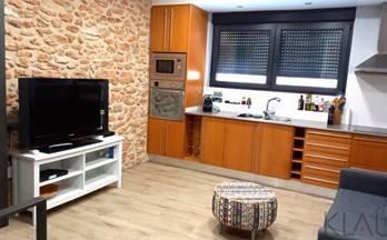 venta casa unifamiliar sant carles de la rapita centrica