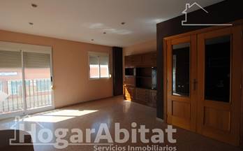 venta piso villalonga villalonga