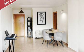 venta piso alicante vistahermosa