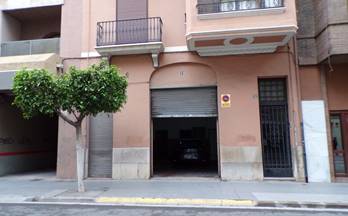 alquiler local castellon de la plana centro