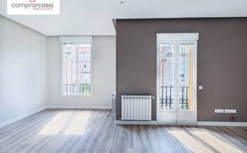 644 pisos en venta madrid