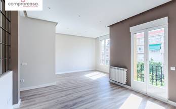 venta piso madrid capital salamanca