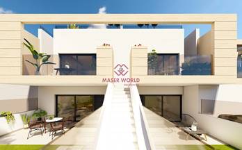 323 casas en venta san pedro del pinatar