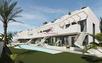 612 casas en venta pilar de la horadada