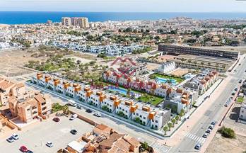 783 casas en venta la zenia