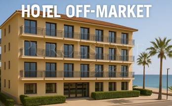 venta hotel son servera cala millor