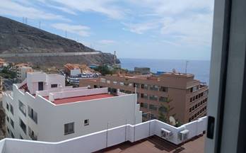 venta piso santa cruz de tenerife las caletillas