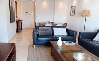 5  pisos y apartamentos en alquiler amueblados estepona