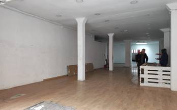 9 locales en alquiler terrassa
