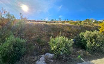 venta terrenos solares mijas costa el peñoncillo