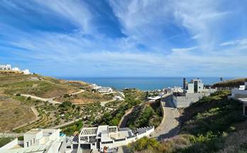 venta terrenos solares mijas costa el peñoncillo