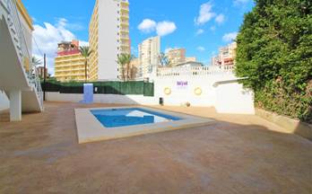venta apartamento benidorm levante