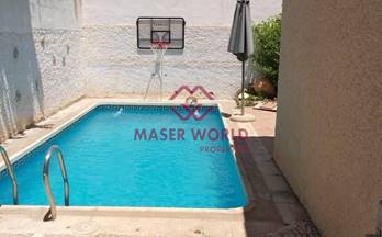 CHALET en venta Puerto de Mazarron Bolnuevo