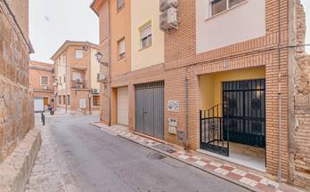 venta casa unifamiliar albolote albolote