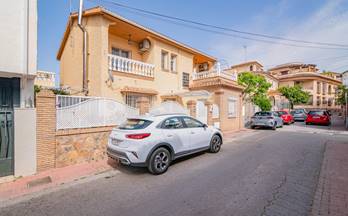 160 casas en venta cajar