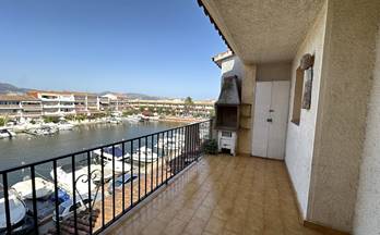 venta piso empuriabrava carrer port emporda