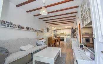 venta bungalow gran alacant avinguda del carabasi