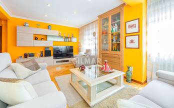 venta piso madrid capital salamanca