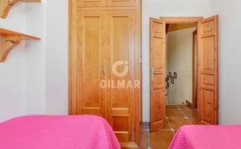 venta chalet villamartin villamartín