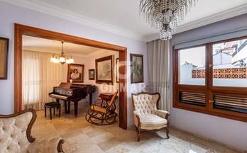 33 casas en venta santa brigida