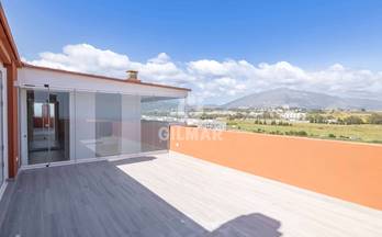 venta atico san pedro de alcantara san pedro alcántara