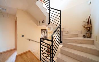 venta chalet adosado algete algete