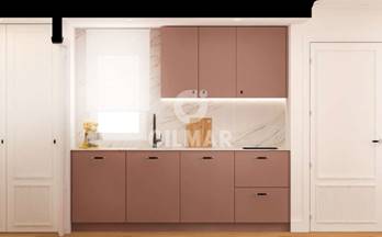 venta atico madrid capital chamberi