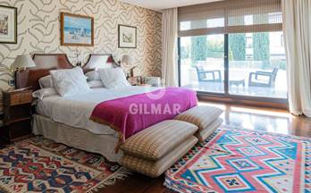 venta chalet madrid capital moncloa