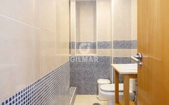 alquiler piso malaga centro histórico