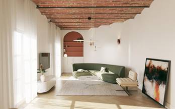 574 pisos en venta barcelona provincia