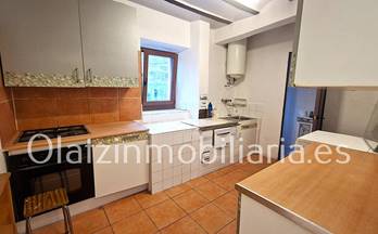 venta piso zalla zalla