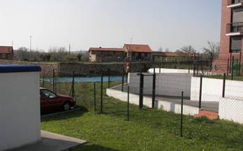 venta piso polanco requejada