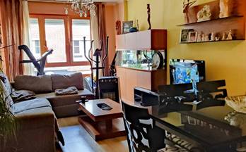venta piso golmayo urbanización camaretas