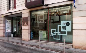 venta local soria calle caballeros