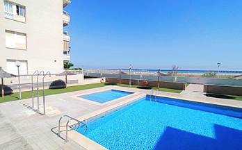 31 pisos en venta calafell