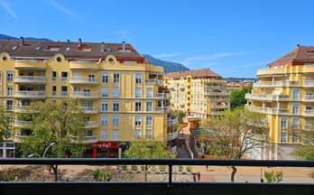 apartamentos exteriores en venta en denia con ascensor