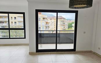 venta piso denia casco urbano