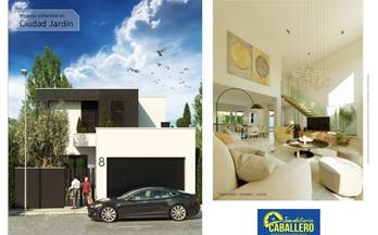 venta chalet plasencia ciudad jardín