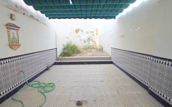 venta casa unifamiliar dos hermanas centro - doña mercedes